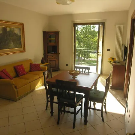 Appartement Signorile Orbassano