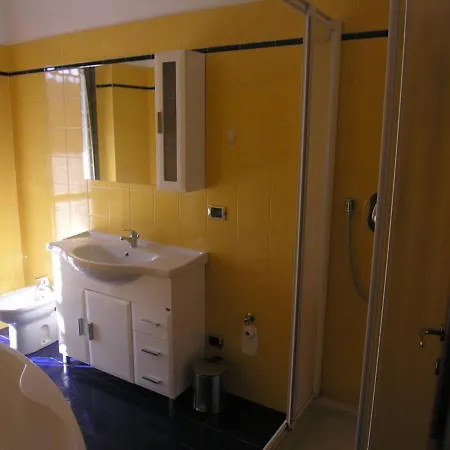 Appartement Signorile *