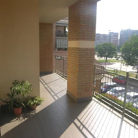 Appartement Signorile Orbassano
